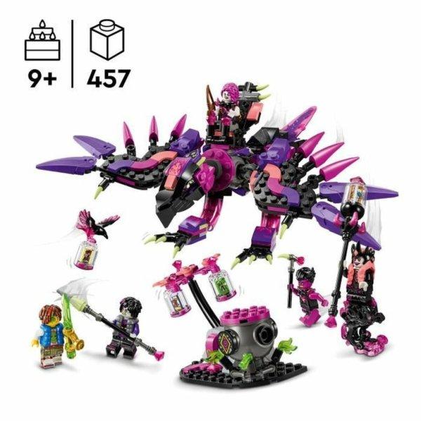 Dekoratív Figura Lego Műanyag MOST 55996 HELYETT 40702 Ft-ért!