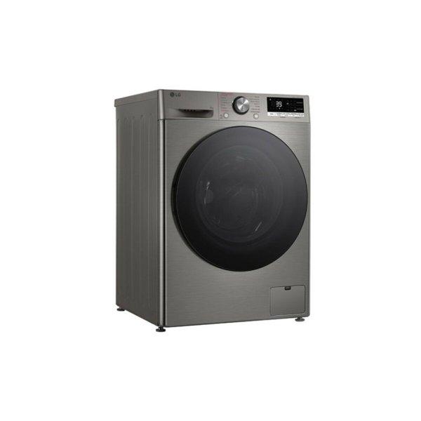 Mosógép LG F4WR7009AGS 60 cm 1400 rpm 9 kg MOST 486487 HELYETT 344796 Ft-ért!