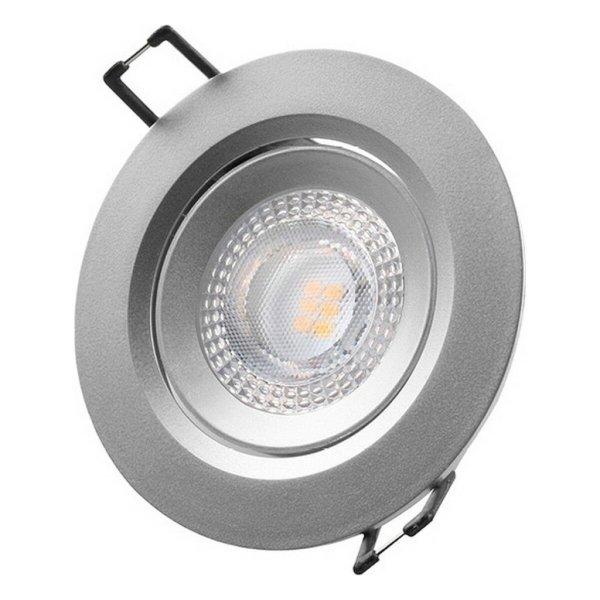 Süllyesztett reflektor EDM 31654 Downlight F 5 W 380 lm 3200 Lm (3200 K) MOST
5491 HELYETT 2877 Ft-ért!