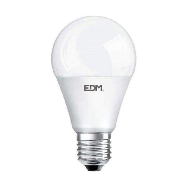 LED Izzók EDM 98354 E 120 W 165 W 17 W E27 1800 Lm 1900 Lm Ø 6,5 x 12,5 cm
(4000 K) MOST 7417 HELYETT 4159 Ft-ért!