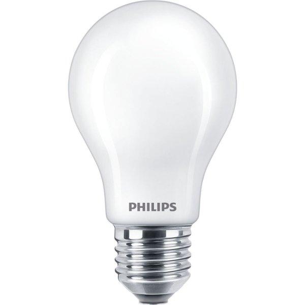 LED Izzók Philips ø 6,6 x 10,4 cm E 8,5 W E27 1055 lm Ø 6 x 10,4 cm (2700 K)
MOST 6644 HELYETT 3729 Ft-ért!