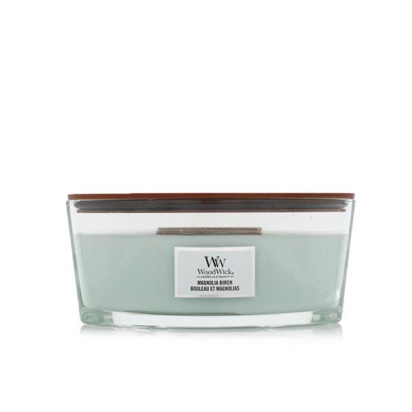 Illatosított Gyertya Woodwick Ellipse Candles 453 g MOST 27441 HELYETT 18040
Ft-ért!