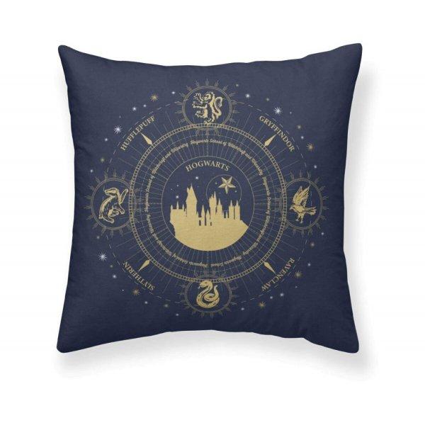 Párnahuzat Harry Potter Christmas Gold Tengerészkék 50 x 50 cm MOST 9436
HELYETT 5647 Ft-ért!