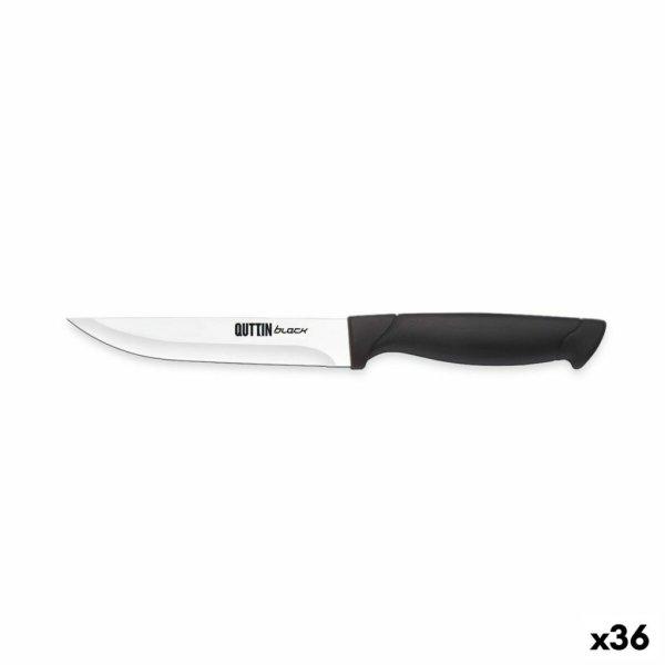 Kés Quttin Black többcélú 11 cm (36 Rgység) MOST 25894 HELYETT 15626
Ft-ért!