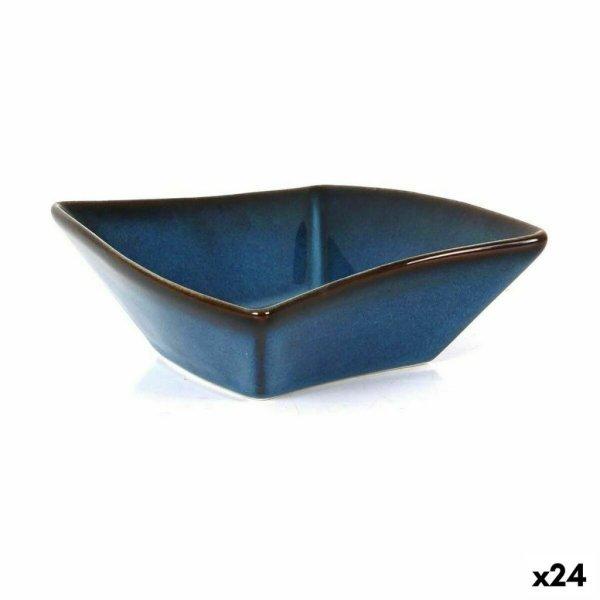 Tál La Mediterránea Pica-pica Kék 12 x 11,7 x 4,3 cm (24 egység) MOST 32113
HELYETT 19594 Ft-ért!