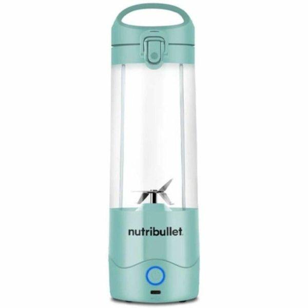 Sportmixer Nutribullet NBP003LBL 70 W 475 ml Kék MOST 46793 HELYETT 34013
Ft-ért!