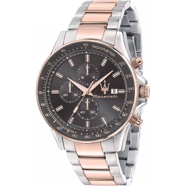 Unisex karóra Maserati R8873640014 (Ø 44 mm) MOST 254458 HELYETT 114260
Ft-ért!