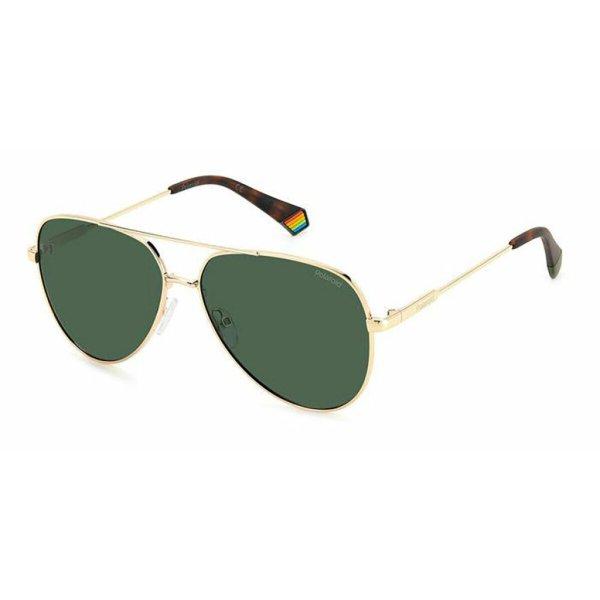 Unisex napszemüveg Polaroid PLD-6187-S-J5GG0UC ø 60 mm MOST 53367 HELYETT
20669 Ft-ért!