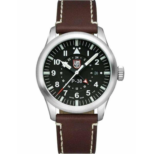 Unisex karóra Luminox XA.9521 (Ø 42 mm) MOST 402184 HELYETT 174539 Ft-ért!