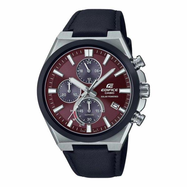 Férfi karóra Casio EFS-S630BL-5AVUEF MOST 146178 HELYETT 81751 Ft-ért!