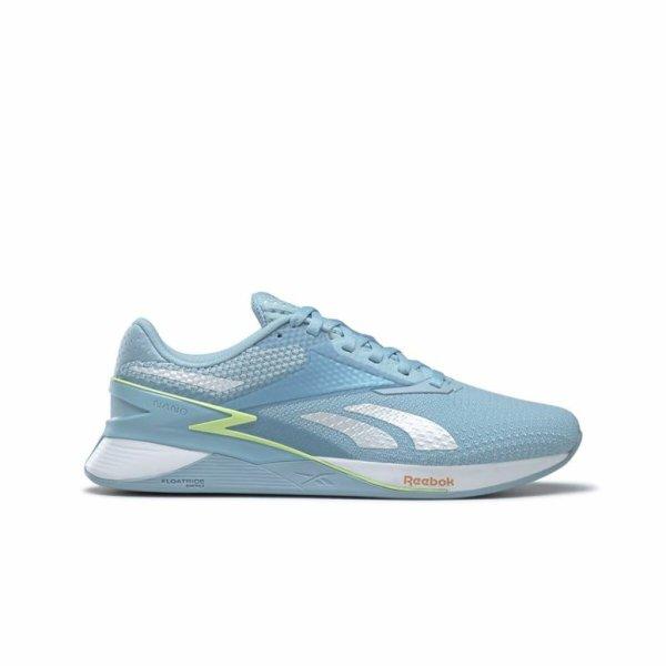 Női cipők Reebok Nano X3 Kék MOST 89486 HELYETT 59866 Ft-ért!