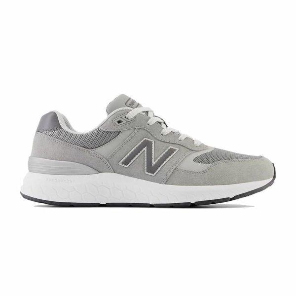 Férfi edzőcipő New Balance Fresh Foam Szürke Világos szürke MOST 64775
HELYETT 45423 Ft-ért!