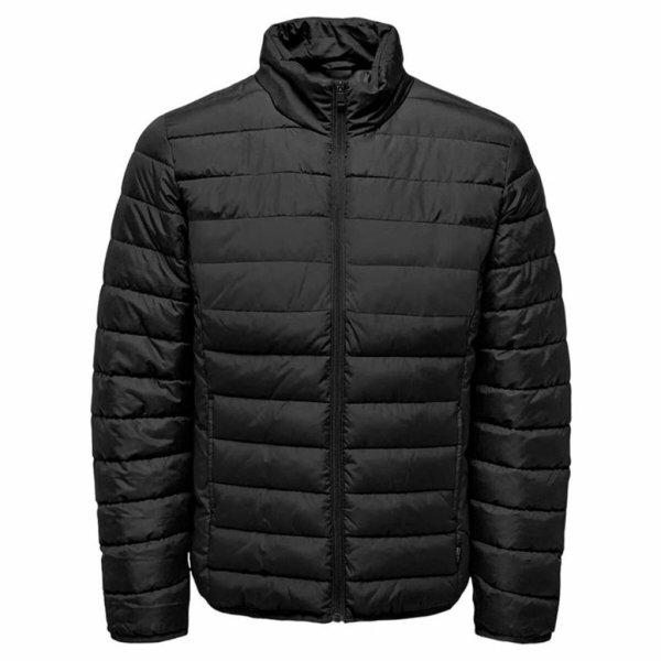 Férfi Sport kabát Only & Sons Onsbrody Quilt Vd Fekete MOST 31950 HELYETT
17916 Ft-ért!