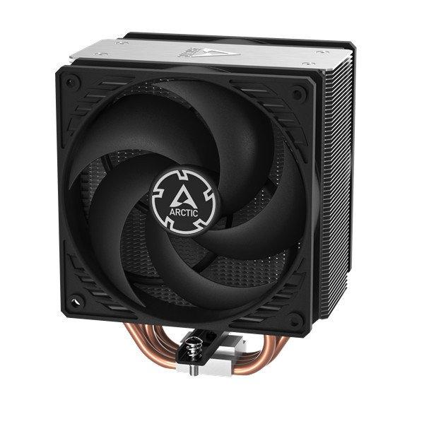 ARCTIC COOLING CPU hűtő Freezer 36 CO, Fekete