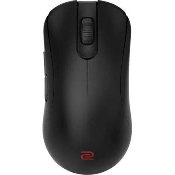 Zowie ZA13-DW 4K optikai USB / vezeték nélküli gaming egér fekete