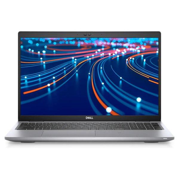 Dell Latitude 5520 / Intel i5-1145G7 / 16GB / 256GB NVMe / CAM / FHD / HU /
Intel Iris Xe Graphics / Win 11 Pro 64-bit használt laptop