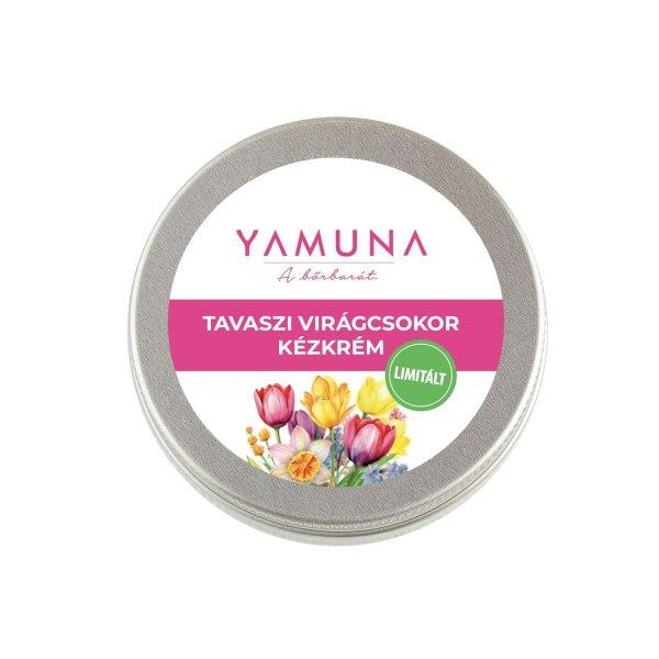 Tavaszi virágcsokor kézkrém 50 ml