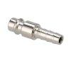 Pneumatikus gyorscsatlakoz dug tmlvggel 8mm
