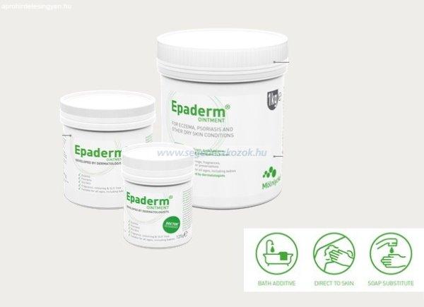 Mölnlycke Epaderm Kenőcs 125g