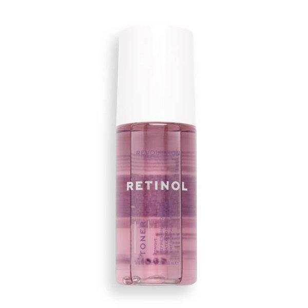 Revolution Skincare Ránctalanító tonik Retinol (Toner) 150 ml