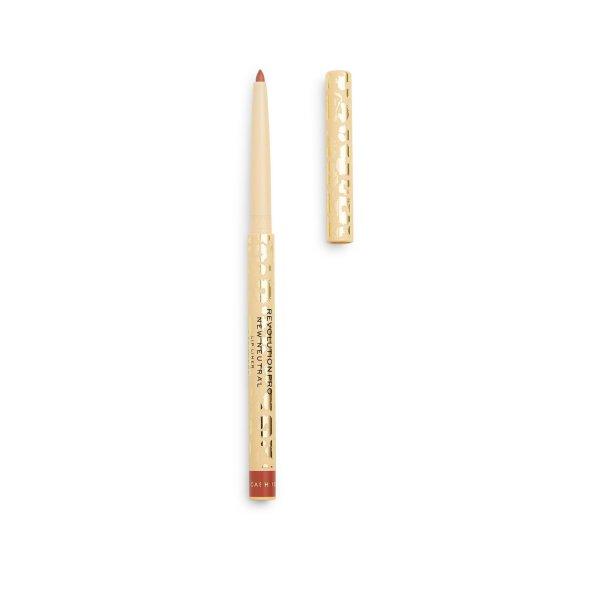 Revolution PRO Szájkontúrceruza New Neutral (Lipliner) 0,18 g
Seclusion