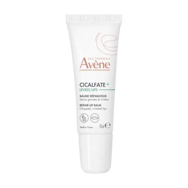 Avène Regeneráló ajakbalzsam Cicalfate+ (Repair Lip Balm) 10 ml