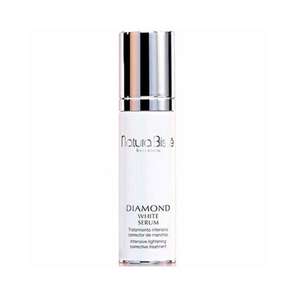 Natura Bissé Arcszérum Diamond Age-Defying (White Serum) 50 ml