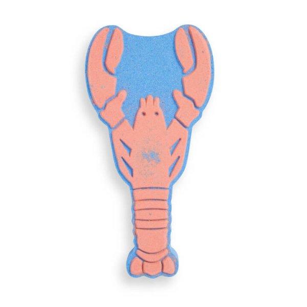 Revolution Friends Lobster (Bath Fizz) 140 g pezsgő fürdőbomba