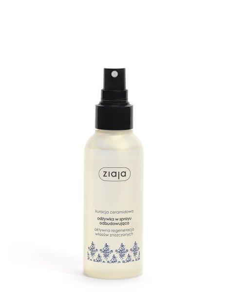 Ziaja Megújító kondicionáló spray (Hair Conditioner)
125 ml