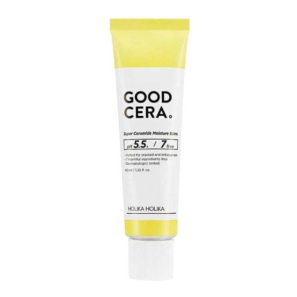 Holika Holika Intenzív hidratáló testbalzsam Good Cera (Super
Ceramide Moisture Balm) 40 ml