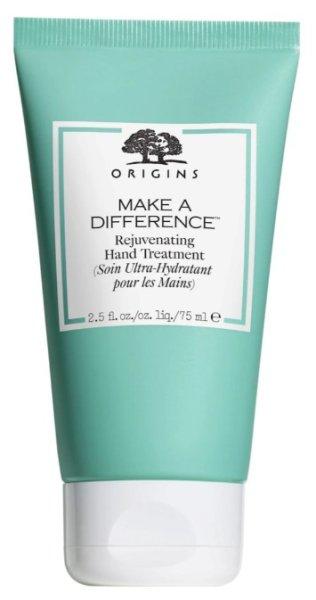 Origins Fiatalító kézkrém Make A Difference™ (Hand
Treatment) 75 ml