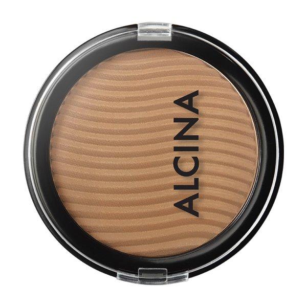 Alcina Bronzosító púder (Bronzing Powder) 8,7 g