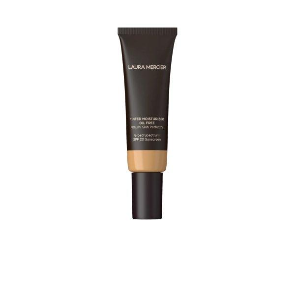 Laura Mercier Tonizáló hidratáló krém SPF 20 Tinted
Moisturizer (Oil Free Natural Skin Perfector) 50 ml 3W1 Bisque