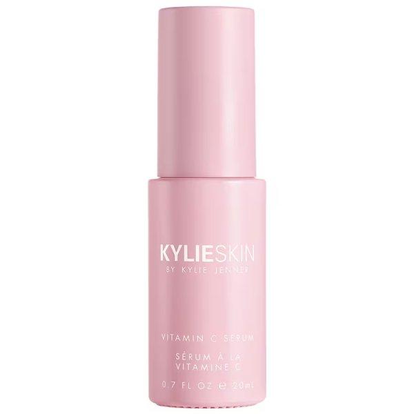 Kylie Cosmetics Arcszérum C vitaminnal (Vitamin C Serum) 20 ml