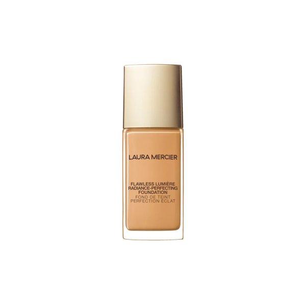 Laura Mercier Élénkítő hidratáló alapozó
Flawless Lumiere (Radiance-Perfecting Foundation) 30 ml 3C1 Dune