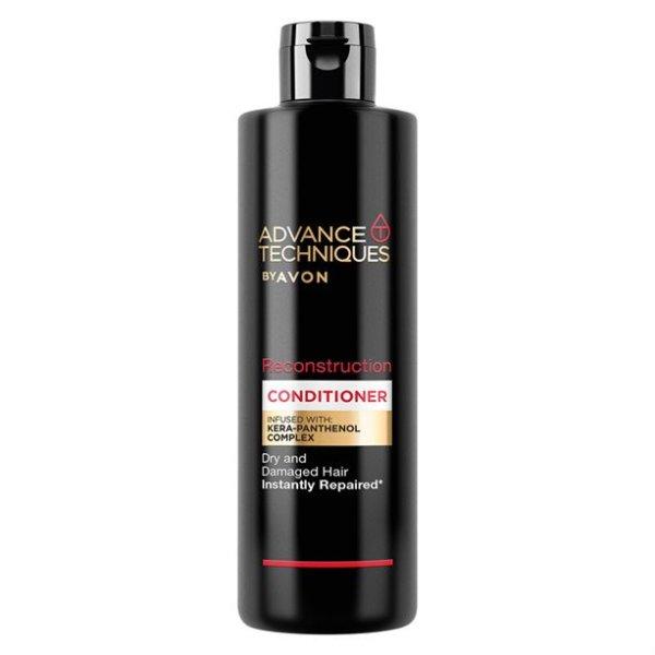 Avon Megújító hajbalzsam sérült hajra (Reconstruction
Conditioner) 250 ml