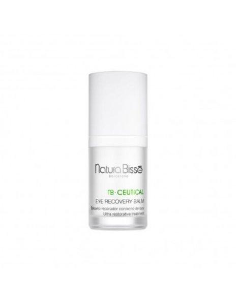 Natura Bissé Regeneráló balzsam szemkörnyékre NB
Ceutical (Eye Recovery Balm) 15 ml