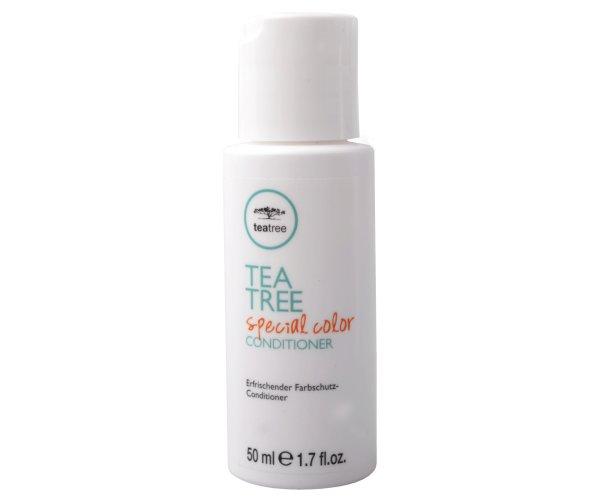 Paul Mitchell Kondicionáló festett hajra Tea Tree (Special Color
Conditioner) 50 ml