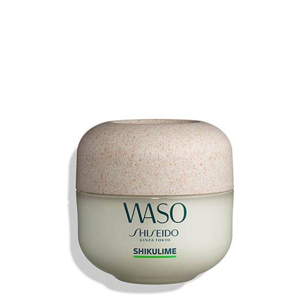 Shiseido Intenzív hidratáló bőrápoló krém
Waso Shikulime (Mega Hydrating Moisturizer) 50 ml
