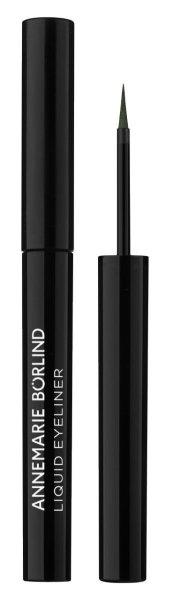 ANNEMARIE BORLIND Folyékony szemhéjtus (Liquid Eyeliner) 1,7 ml Black