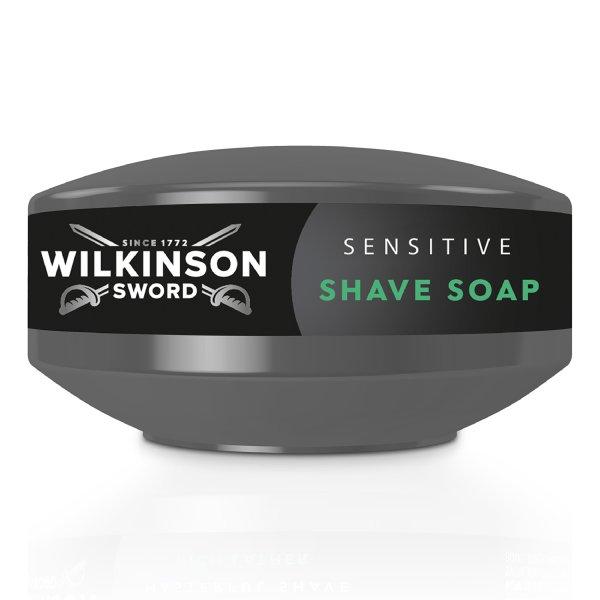 Wilkinson Sword Borotvaszappan Vintage Edition (Shaving Soap) 125 g