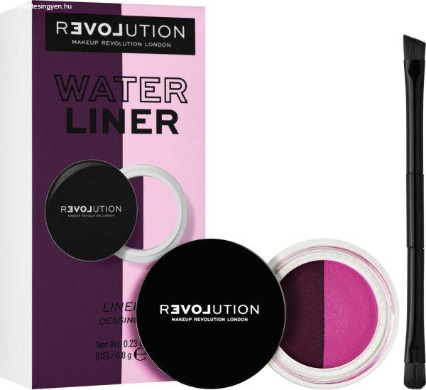 Revolution Relove Water Activated Absurd (Liner) 6,8 g vízzel
aktiválható szemfesték