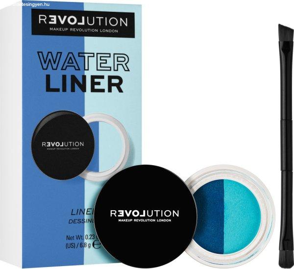 Revolution Relove Water Activated Cryptic (Liner) 6,8 g vízzel
aktiválható szemfesték