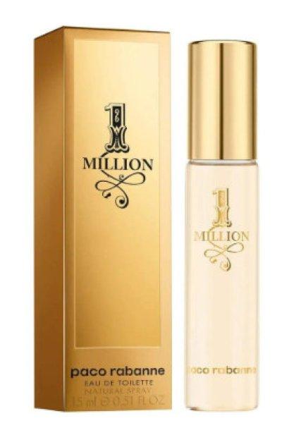 Rabanne 1 Million - EDT 15 ml