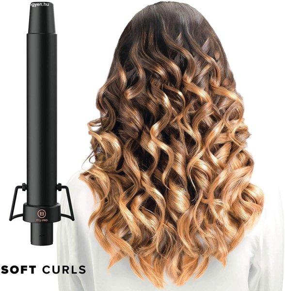 Bellissima Soft Curls 11768 My Pro Twist & Style GT22 200 toldalék
hajgöndörítőhöz