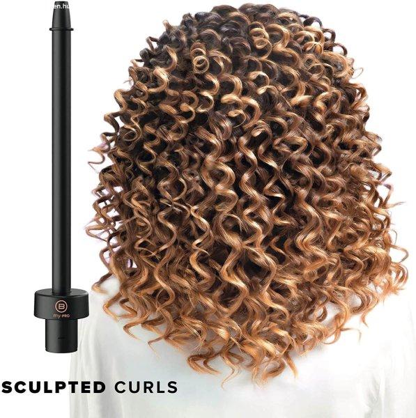 Bellissima Sculpted Curls toldalék 11769 My Pro Twist & Style GT22 200
hajgöndörítőhöz