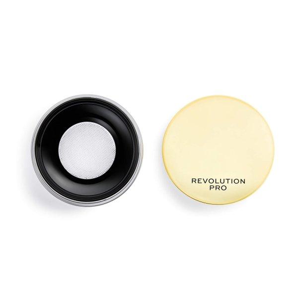 Revolution PRO Ultra finom púder Hydra-Matte PRO (Translucent Setting
Powder) 5,5 g