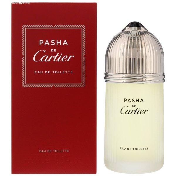 Cartier Pasha - EDT 100 ml