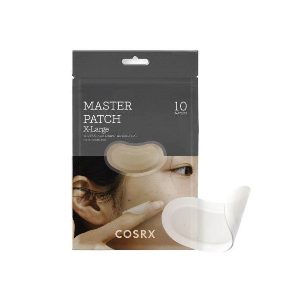 COSRX Arctapaszok Master X-Large (Patch) 10 db