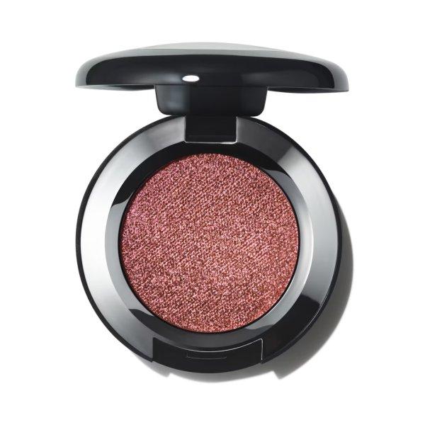 MAC Cosmetics Szemhéjfesték Dazzleshadow Extreme 1,5 g Incinerated